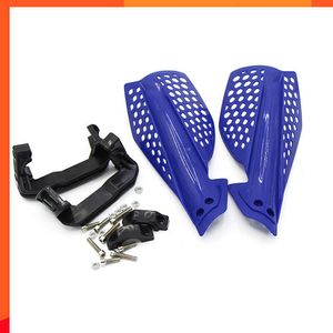 Nouveau Nouveau Motocross Scooter Main Gardes Handguard Protecteur Protection Pour Moto Dirt Bike Pit Bike ATV Quad avec 22mm Handbar