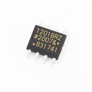 NUEVOS aisladores digitales de circuitos integrados originales AISLADORES DIGITALES DE DOBLE CANAL ADUM1201BRZ ADUM1201BRZ-RL7 chip IC SOIC-8 Microcontrolador MCU
