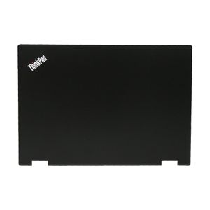 New Original Laptop Housings For Lenovo Thinkpad L13 Yoga Gen 1 Gen 2 LCD Rear Top Lid Back Cover Black 5CB0S95345