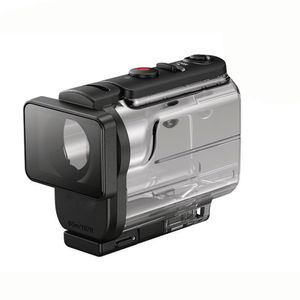 Freeshipping New original MPK-UWH1 underwater housing For Sony Action cam FDR-X3000 HDR-AS300 HDR-AS50 waterproof case UWH1