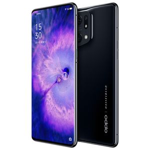 NOUVEAU ORTIMENT OPPO FIND X5 Pro 5G Mobile Phone 12 Go RAM 256 Go 512 Go Rom Octa Core 50MP NFC IP68 Snapdragon 8 Gen 1 Android 6.7 