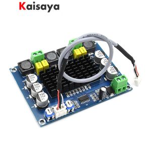 New Original TPA3116 Dual Channel class D digital Power audio amplifier board 120W+120W stereo AMP DC 24V C3-002