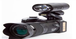 Nueva cámara digital Polo D7200 33MP Full HD1080p 24x óptico Zoom Auto Focus Professional DHL2774053