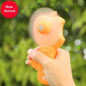 Nouvelle promotion ! Hot Lovely Mini ventilateur de poche portable Cool Air Travel Hand Preasure Easy Blower Cooler Hand Fan At Home Office Outside