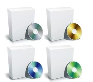 Nueva publicación Discos vírgenes de DVD en blanco personalizables Envíe productos electrónicos de muestra Mejore los precios de sus competidores DHL DPD UPS Transporte