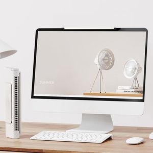 Nouveau ventilateur d'écran d'ordinateur ReUP