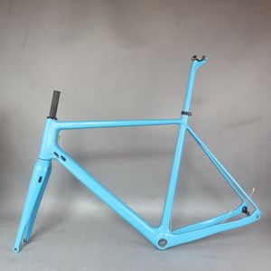 NOUVEAU SERAPH nouveau cadre en fibre de carbone T1000, cadre de vélo complet GR029. Cadre de cyclisme sur route OEM de nombreuses marques.