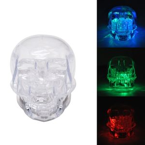 Broyeur d'herbes en acrylique avec lumière LED RGB, 54MM, 2 pièces, broyeur d'épices en plastique, broyeur de tabac, tuyau à main, nouveau