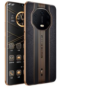 Nouveau téléphone intelligent V800, léger, de luxe, résistant aux chutes, haut de gamme, tout Netcom, 5G, Source de téléphone intelligent, vente en gros d'usine