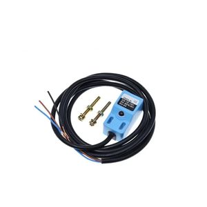 Nouveau capteur SN04-N SN04N avec distance de détection de vis 5 mm Approche NPN 3 FIL NO 5-30V DC DC SWITSION DE PROXIMITÉ INDUCTION