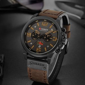 Nouvelle montre de sport des Forces spéciales étanche montre pour hommes mode multi-fonction synchronisation montre à quartz PF