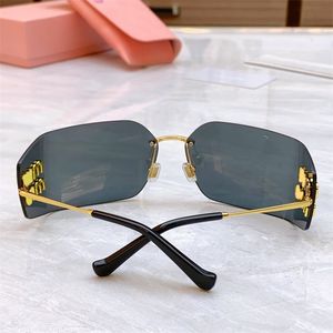 Nuevo estilo gafas diseñador clásico estilo chica picante encanto moda delicado diseñador anteojos lujo popular anteojos moda deporte al por mayor hj029 G4