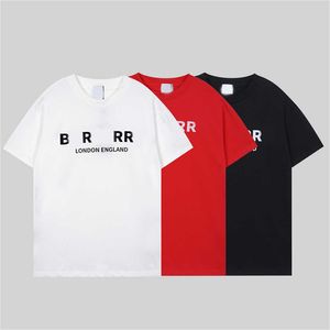 Nuevo estilo Camisetas para hombre Galerías de mujeres Tee Depts Camisetas Algodón de diseñador Tops Camisa casual polos Ropa Ropa de moda Camisetas gráficas Tamaño europeo S-XL