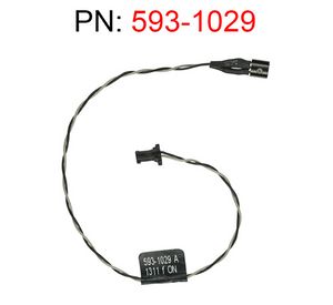 Nouveau câble de capteur de température de température 593-1029 922-9167 pour iMac 27 