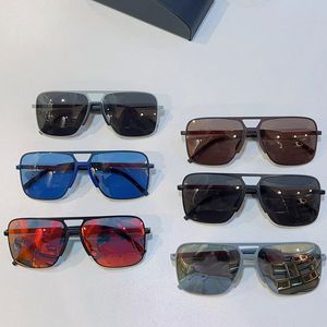 Lunettes de soleil tendance, couleur assortie, miroir de protection durable SPR86, adaptées aux sports d'alpinisme en plein air, loisirs, divertissement, lunettes UV400