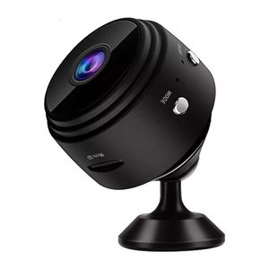 Nouvelle caméra Wifi 1080P Mini caméra lentille Vision nocturne Micro caméra détection de mouvement DVR visualisation à distance caméra support caché carte Tf meilleur