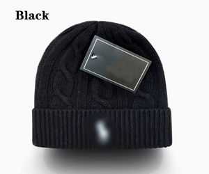 Nouveau hiver ppoloo Beanie chapeaux tricotés équipes Baseball Football basket-ball bonnets casquettes femmes et hommes haut tendance casquettes q1