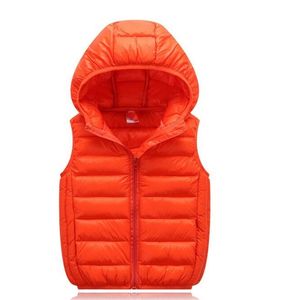 New Winter Femmes Down Vest Mode Femme Gilet sans manches Veste Warm Down Jacket Plus Size Femmes Vestes sans manches Taille Dan LJ201021