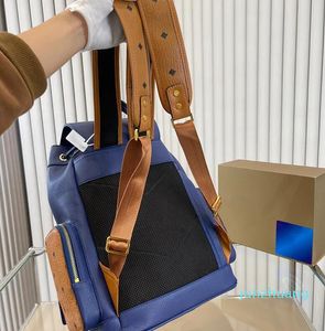Nouvelle femme designer sac sac à dos sacs de style sac à main de luxe sacs d'épaule designers de voyage de voyage volet femelle portefeuille bottes femmes sacs de livres vintage 221210 33