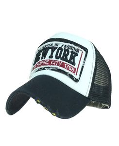 New York Men039s et women039s simple casquette hip hop chapeau vendre fast1520272