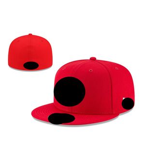 Gorras de béisbol de los 