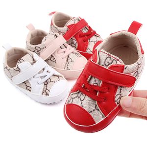 Newborn Casual Baby First Walkers Shoes For Kids Sports Toddler Shoes Baby Boys And Girls Sneaker Anti-slip Shoes