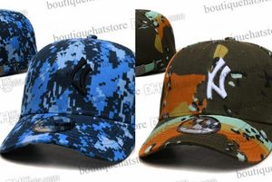 26 nouvelles couleurs Chapeaux de basball masculin Snapback pour hommes Visor de golf hip hop noir de Black Rose masculin Colo Color New York 