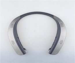 NOUVEAU ARRIVE HBS W120 Bluetooth Wireless Headphones Top Quality CSR 41 Couche de couchets Sports Fichets avec des haut-parleurs Mic For9378647