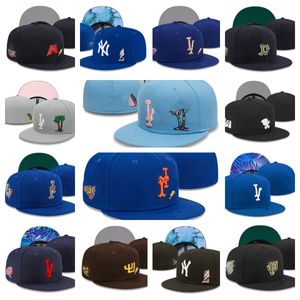 NOUVEAUX CHAUTS AMIS SNAPBACKS TAILLES CHAPEUR ALL LOGO LOGO UNISE