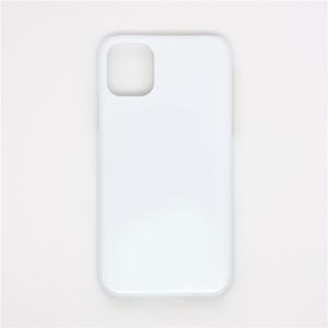 Étuis de téléphone portable vierges par Sublimation 3D, pour iPhone 13 12 Mini 11 Pro Max 8 7 6S Plus X Xr Xs