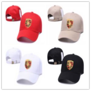 Le plus récent gorras papa broderie F1 Racing coton casquettes de baseball réglable quatre saisons casquette de golf chapeaux de relance de voiture pour femmes hommes été automne os casquette