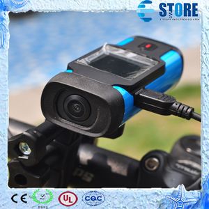 Lo nuevo ishare s300 Sport Camera Motion Detective Action Cam FHD1080p Video Camera Bicicleta Cámara digital + Car Sunction