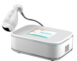 Puissant Liposonix minceur valeshape Machine d'élimination de la cellulite ultrasons façonnage laser perte de poids graisse réduire l'équipement de beauté Liposonix