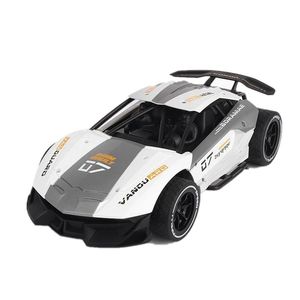 Nouvelle voiture TR006 RC 4 canaux 2.4G Radio télécommande sport voiture de dérive à grande vitesse meilleur cadeau jouets pour enfants voitures rc pour adultes