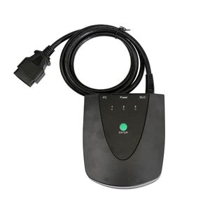 Nouvelle version V3 103 066 pour Honda HDS outil outil de Diagnostic lui pour Honda HDS avec Double carte USB1 1 à RS232 OBD2 Scanner271c