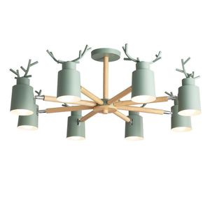 Hanglampen de piedra LED nórdica Lámpara Colgante Luces colgantes de la cocina Lámparas de barra de comedor Lámparas