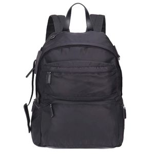 wholesale Mochila para portátil mochila de moda mochila impermeable para computadora portátil bolso de hombro paquete presbicia bolsa de mensajero tela de paracaídas
