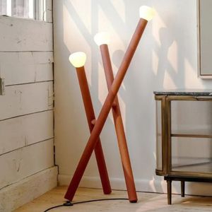 Nouveauté la lampe à plancher parc