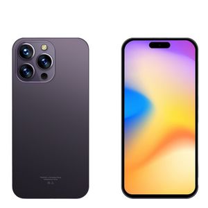 Nouveau produit explosif véritable I14 Promax tout Netcom Business 5g de haute gamme Android smartphone National vente en gros