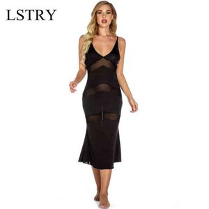 NXY Sexy Lingerie Lstry Lstry Plus Taille Sexe V Coule Vêtements de nuit Porno Sous-vêtements Y Érotique Hot Black Robe Intimate Biens Costume1217