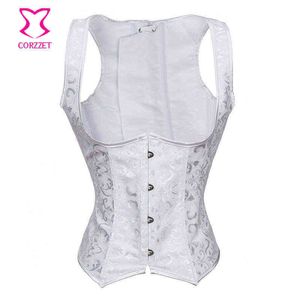 Nexy Sexy Set Steel Corset Corset Taille Taille Gilet Femmes Corselet Sous-bulletin et bustiers Lingerie Bridal Bridal Sexy Korset 1203