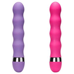 NXY Vagina Balls Vibrador De Varias Velocidades Av Stick Para Adultos, Consolador Vibracin l Punto G, Masajeador Cltoris y Vagina, Juguetes1211