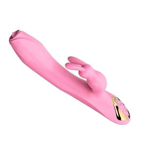 NXY Vibrateurs Dibe Ffemale Sex Toy Gel De Silice Réchauffant Pénis Produits Pour Adultes Jouets Pour Femme 220427