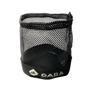 Sac en maille en Nylon pour balles de Golf, support de rangement avec fermeture à cordon, petit sac de sport pour balles de Tennis de Table, balles de Pickleball