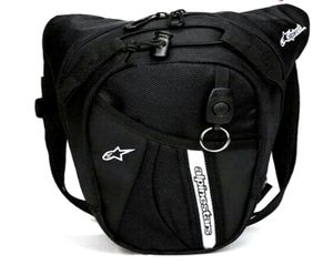 Nylon Waist Packs Leg Bag Waterproof Waistpack Motorcycle Funny Drop Belt Pouch Fanny Pack Waist Bag Belt Packs for Men3074757