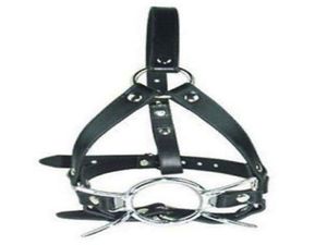 Bondage O Ring Disfraz Fancy Fancy Store Spider Bouth Gag Full Spider Gag #R56