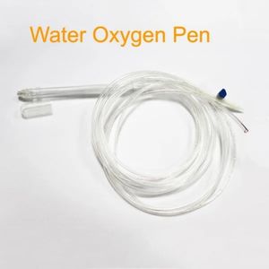 O2 eau oxygène jet peel équipement de soins de la peau pièces machine de beauté liquide pulvérisateur stylo pièces de rechange accessoires haute qualité 277
