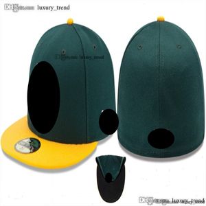 Gorras de béisbol Oakland''Athletics'' Gorra unisex de algodón estilo chino Gorra de béisbol Chiefs ''MLB'' tamaño sombrero
