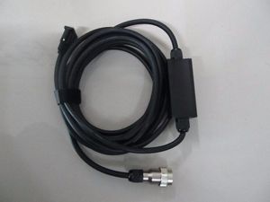 Connecteur d'outil Obd RS232 à RS485 Star c3 Mb, câble de Diagnostic