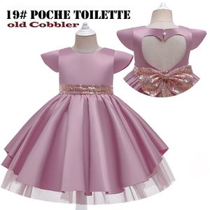 OC vêtements de danse européens et américains 19 #47544 vêtements de Performance pour enfants jupe gonflée robe de filles personnalisation en gros